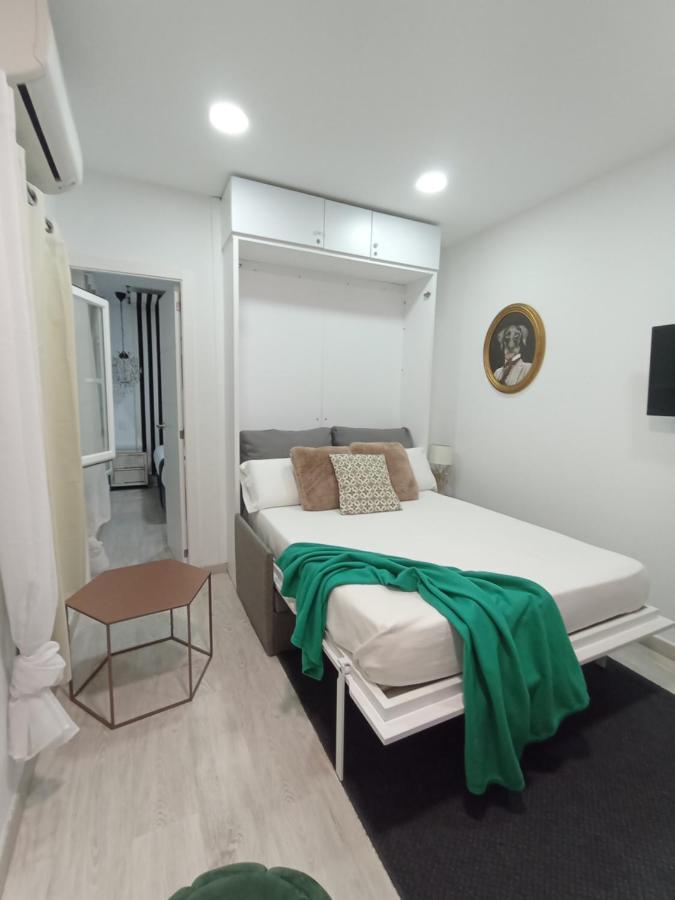 Apartmán El Sentir De Toledo Parking Incluido Exteriér fotografie