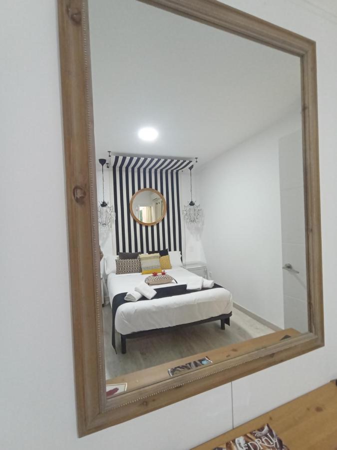 Apartmán El Sentir De Toledo Parking Incluido Exteriér fotografie