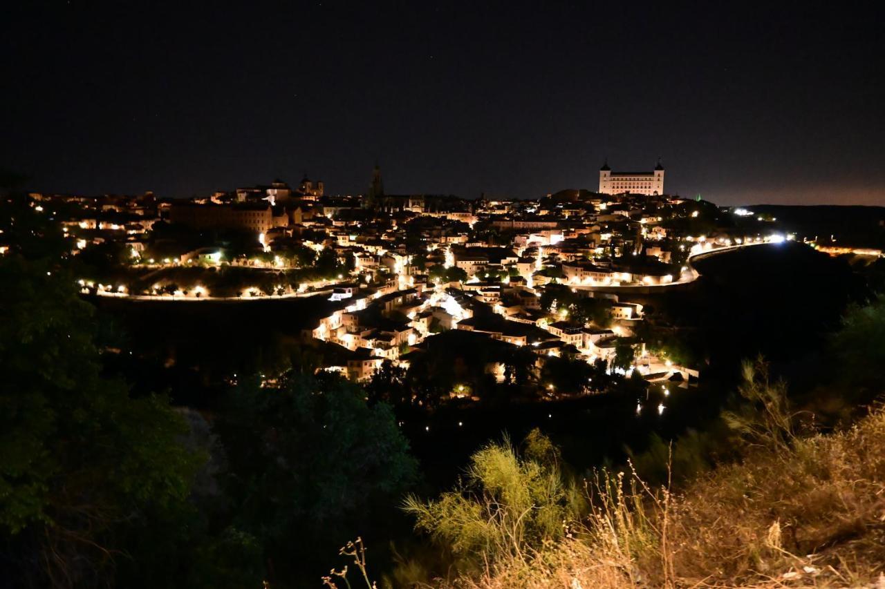 Apartmán El Sentir De Toledo Parking Incluido Exteriér fotografie